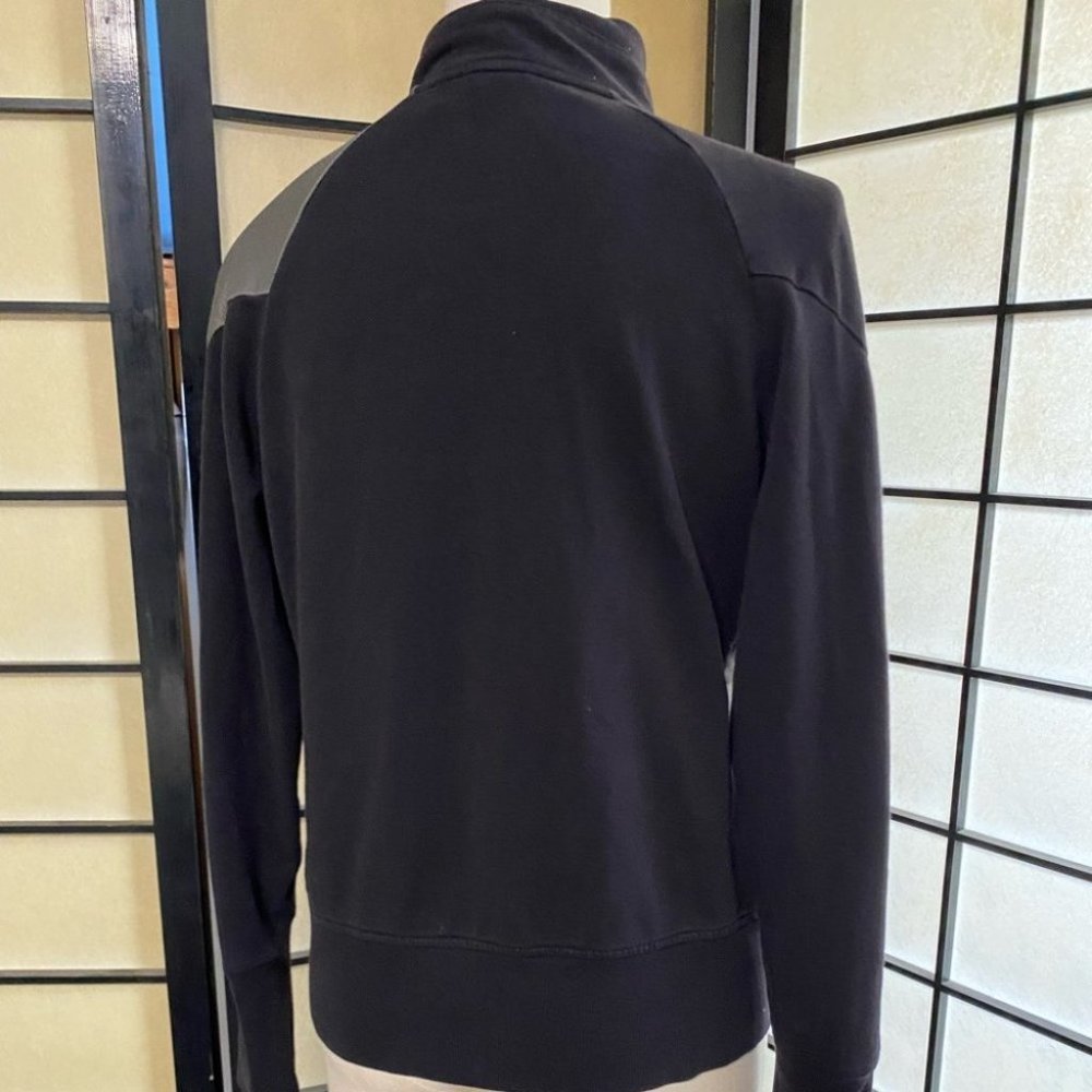 Fila Mock Neck Jacket - Picture 2 of 10